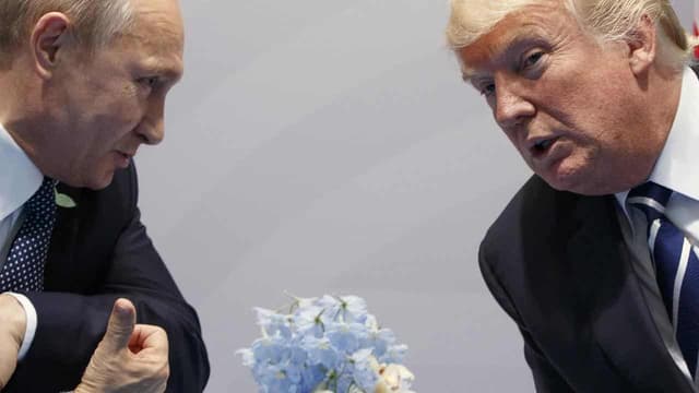 Trump to speak with Putin about ending war in Ukraine