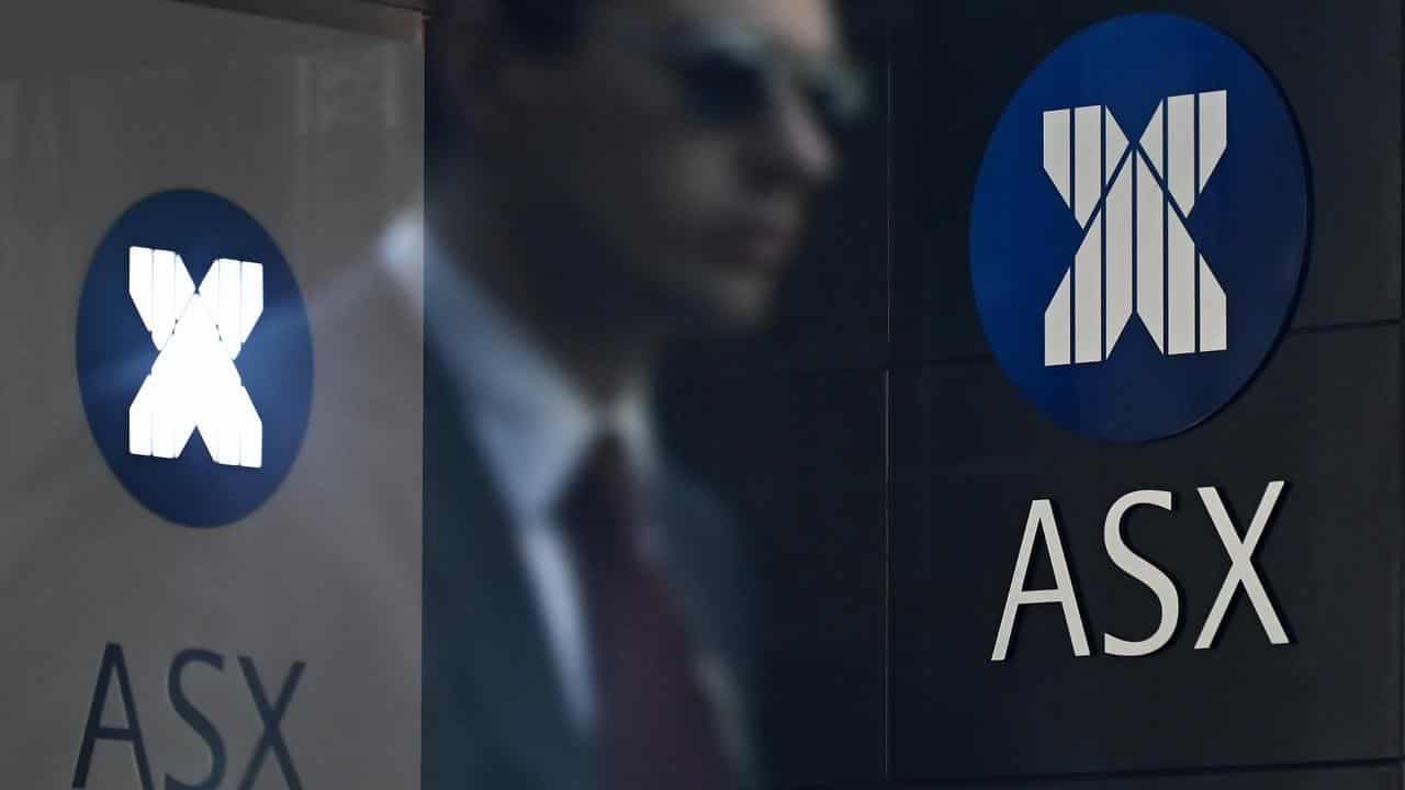 Miners and energy stocks lead Australian shares higher