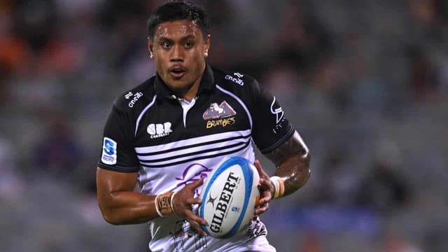 Brumbies wary of backlash from McKellar's Waratahs