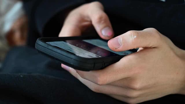 Teen joyrider sentenced under new 'post and boast' laws