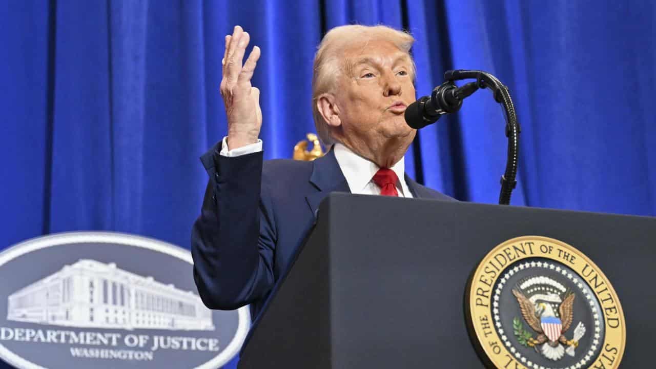 Trump says no exemptions on steel and aluminium tariffs