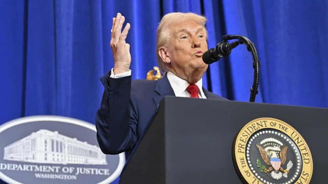 Trump says no exemptions on steel and aluminium tariffs