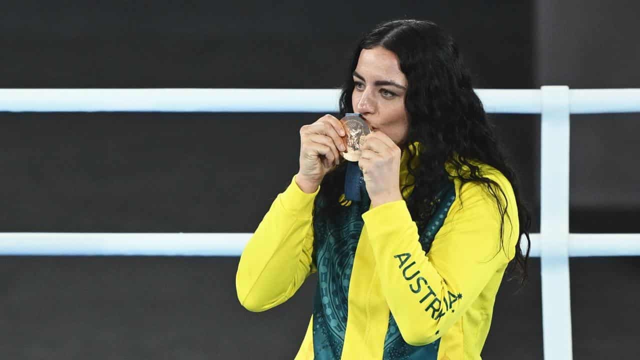 Boxing set for LA 2028 after surviving Olympic KO