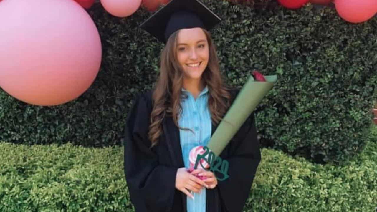 Stalking, 'dry runs' preceded brutal school killing