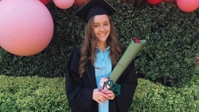 Stalking, 'dry runs' preceded brutal school killing