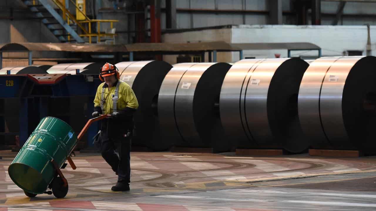 Australia again makes its case for US tariffs exemption