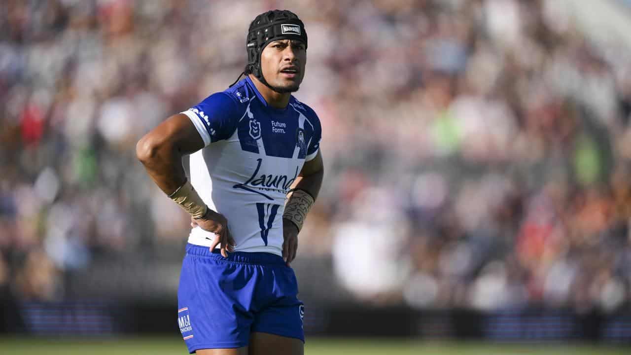 No six appeal for Crichton as Manly name big guns