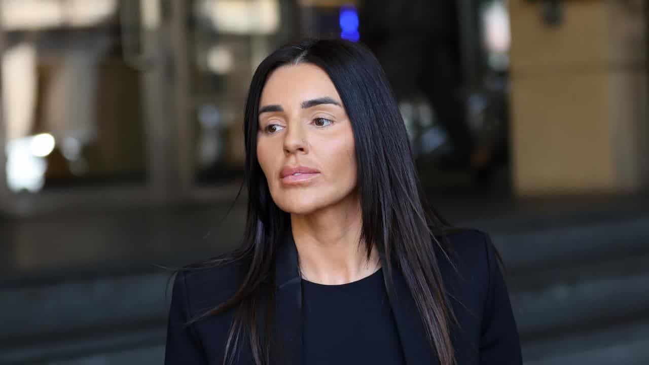 Gangland lawyer allowed to go overseas while on bail