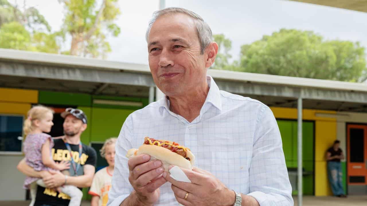 Health split as premier targets economy in new cabinet