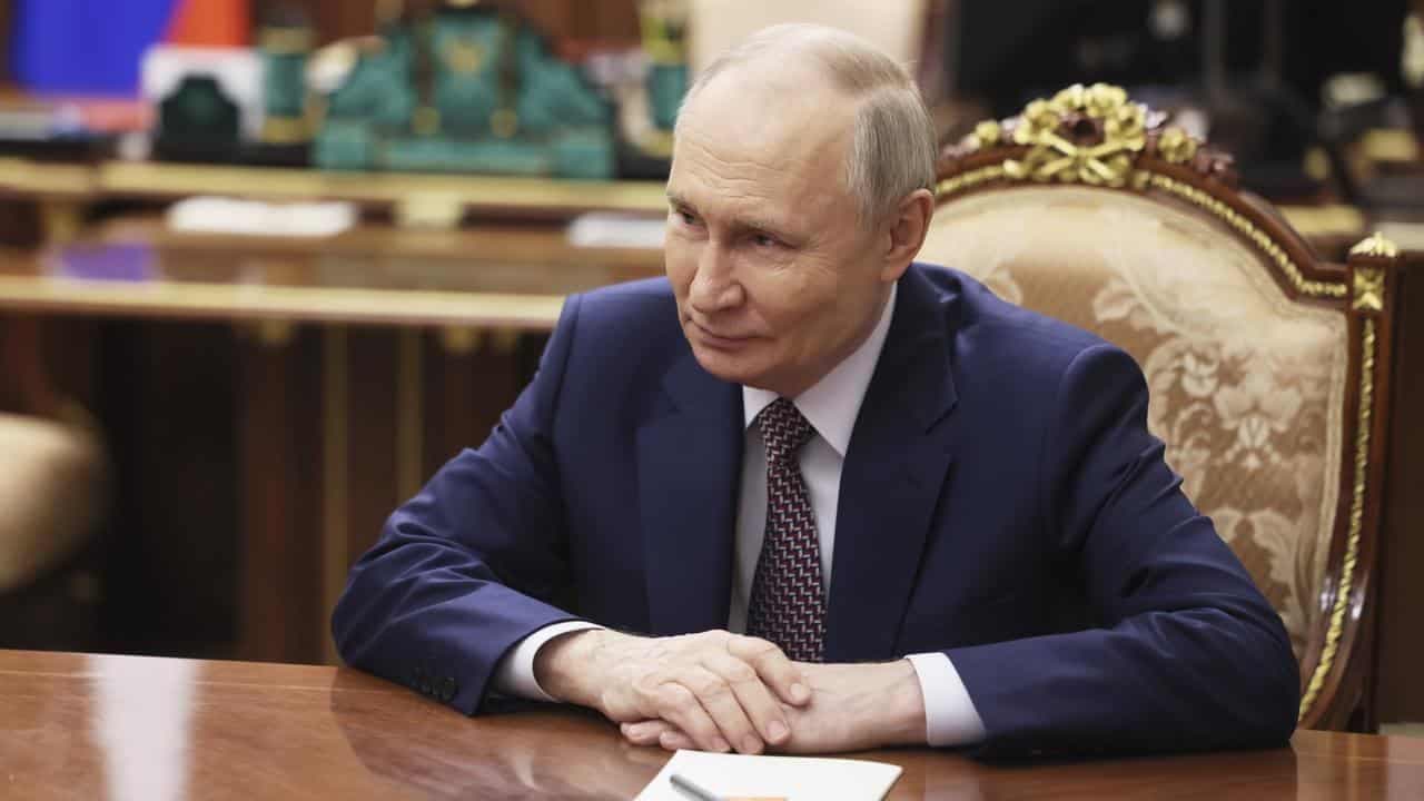 Playing for time: Putin declines full Ukraine ceasefire
