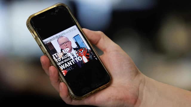 Meta to mark AI, deepfakes to shield election integrity