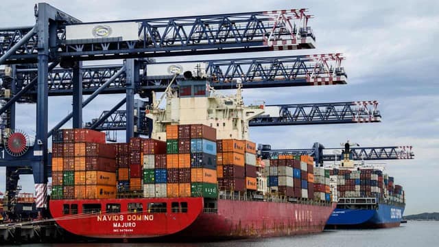 Tariffs spell death knell for businesses on the brink