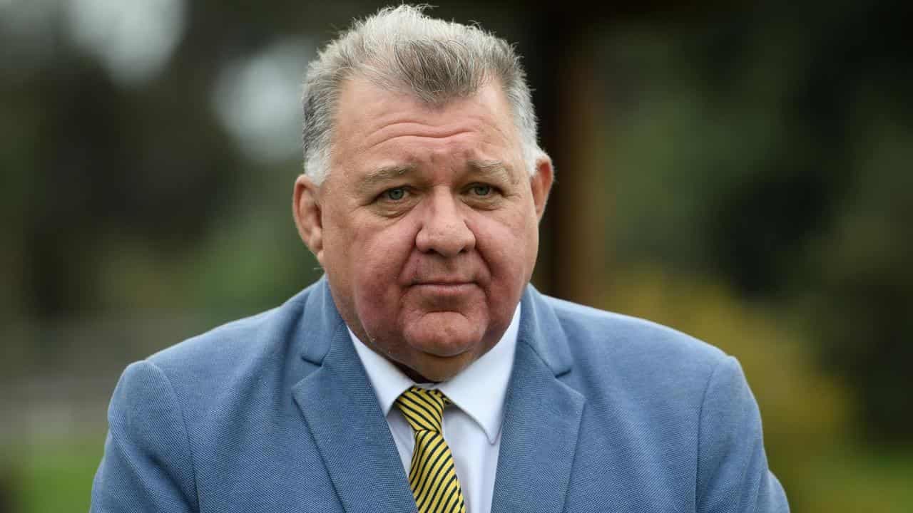 Former federal MP misrepresents hate crime sentencing rules