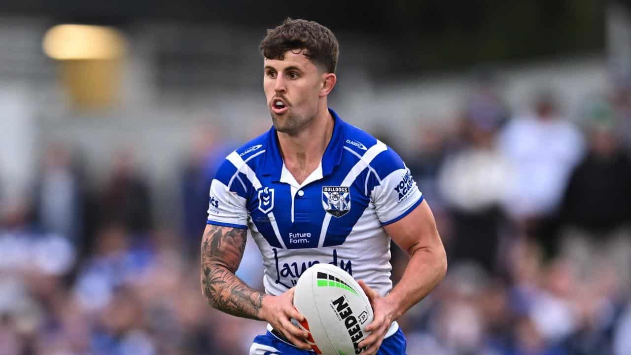 Sexton pumped to be top Dog in halves with no Burton