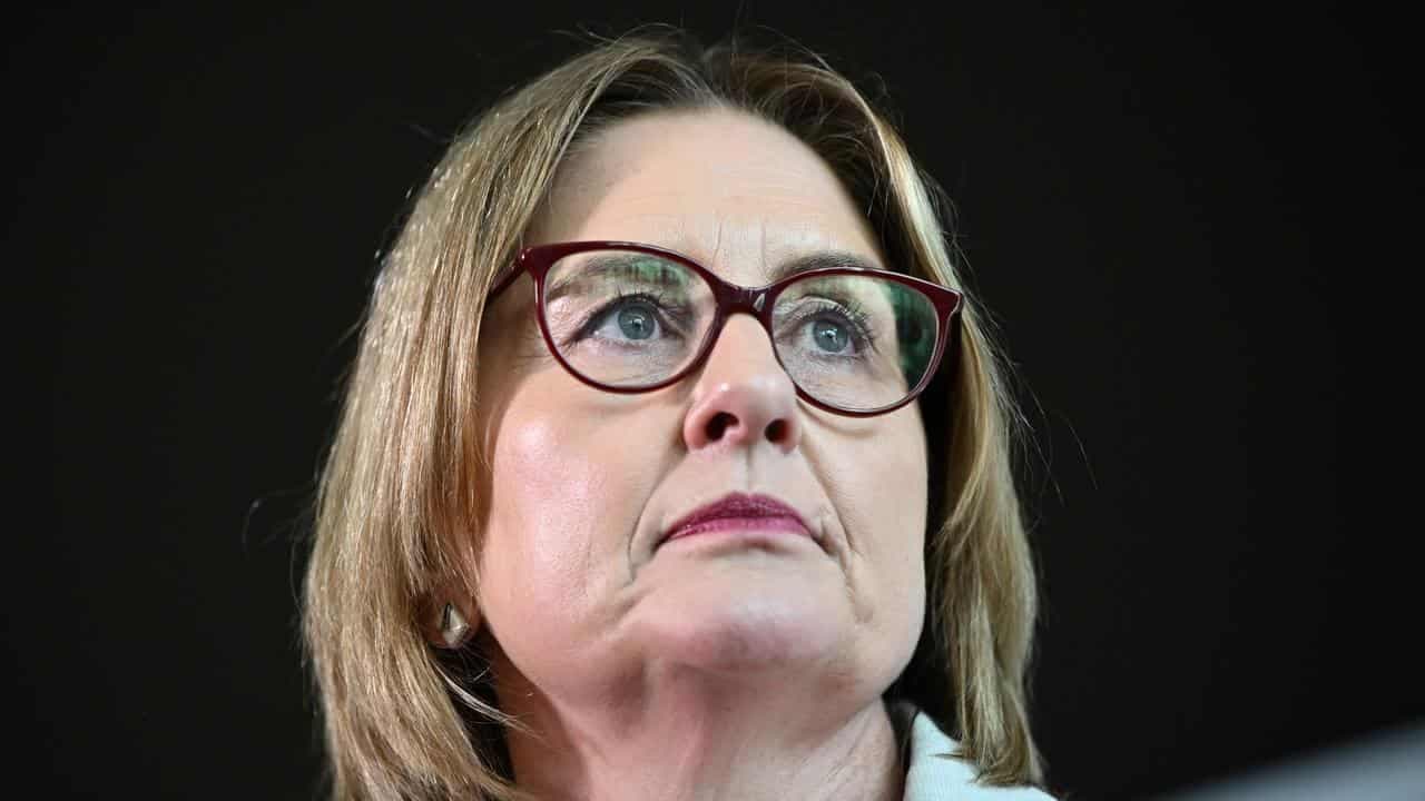 Premier attacks as ex-top cop takes ousting to watchdog