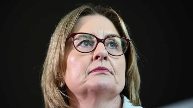 Premier attacks as ex-top cop takes ousting to watchdog