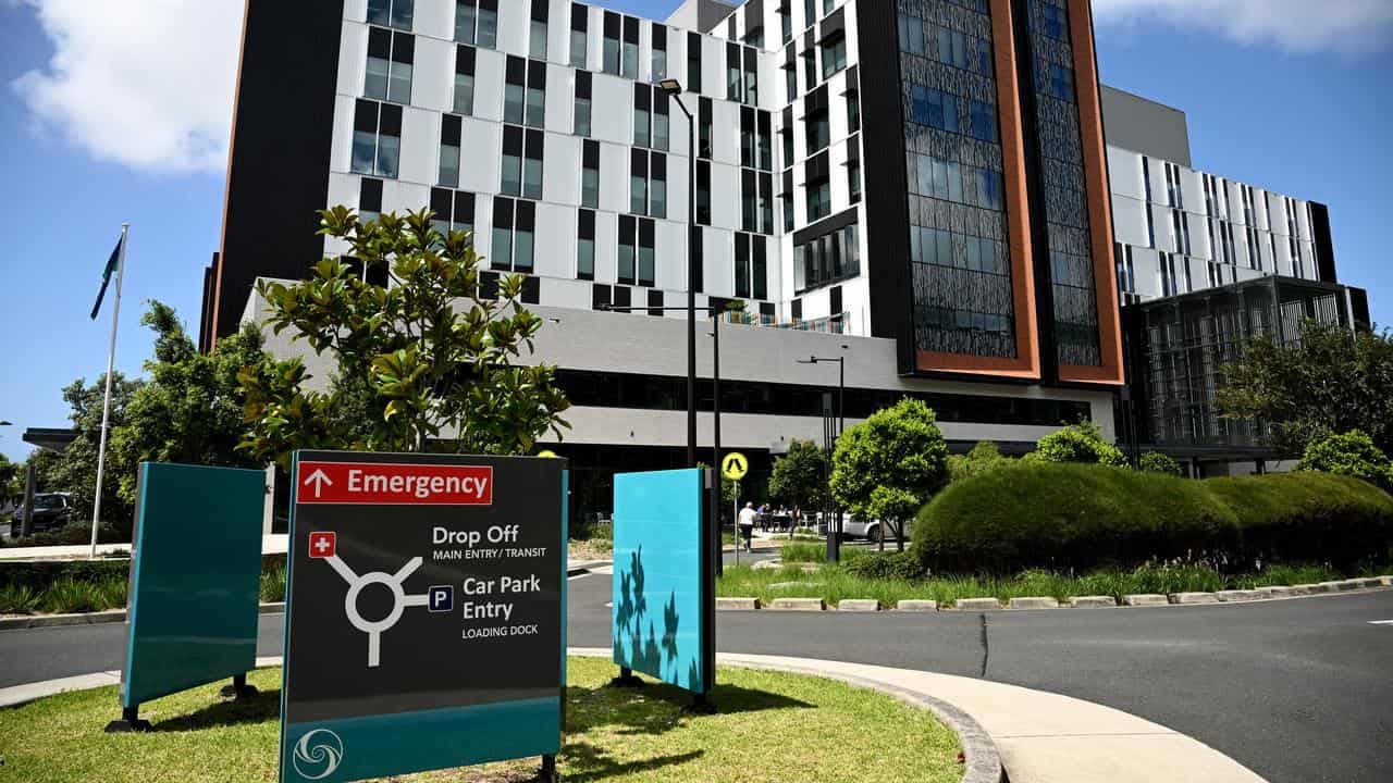 NSW abortion bill would not force shutdown of all Christian hospitals