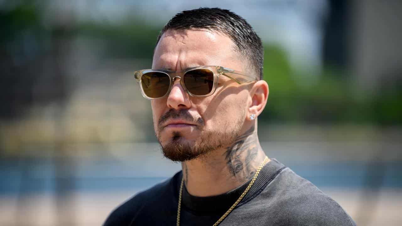 Kambosos Jr says his no-show all a misunderstanding