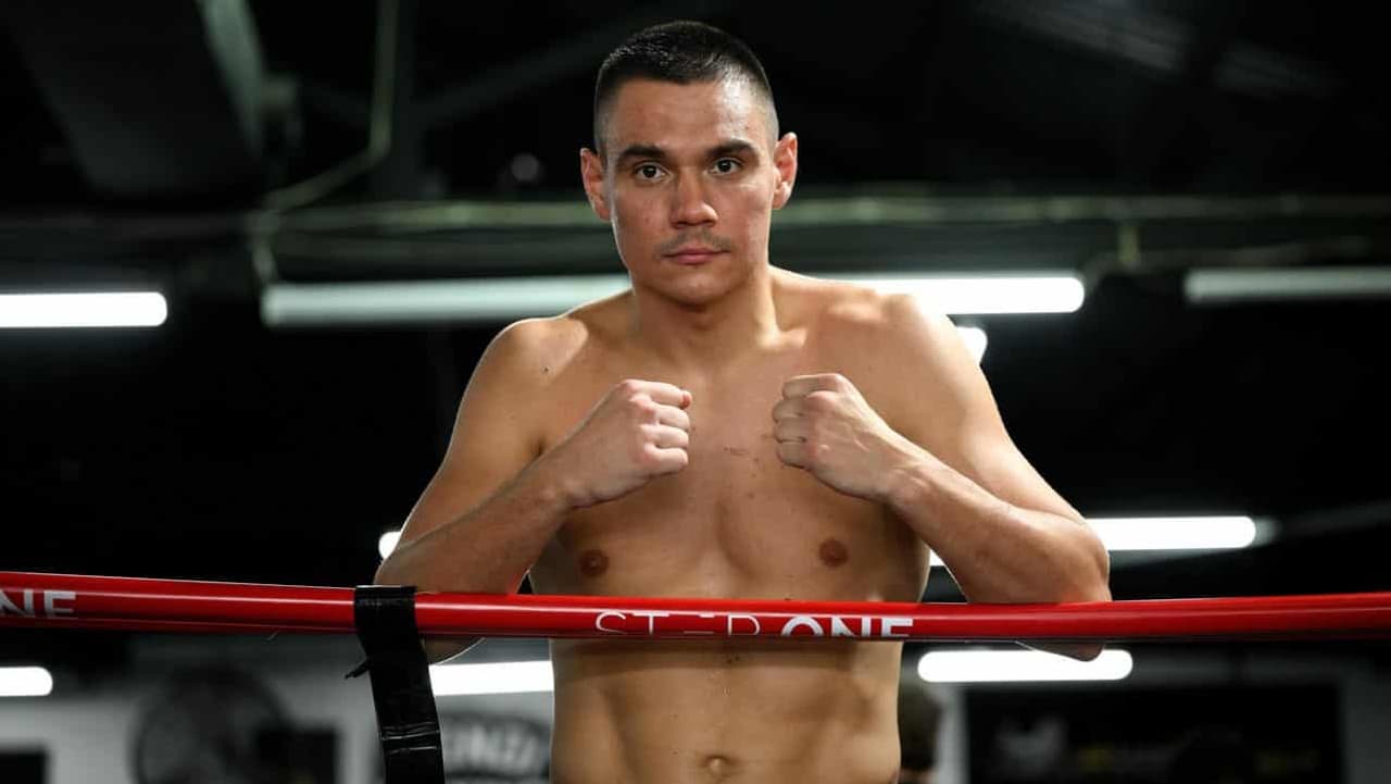 Tszyu looks to box smart after underestimating Russian