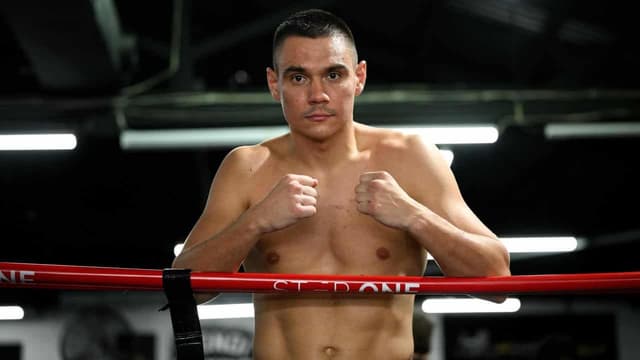 Tszyu looks to box smart after underestimating Russian