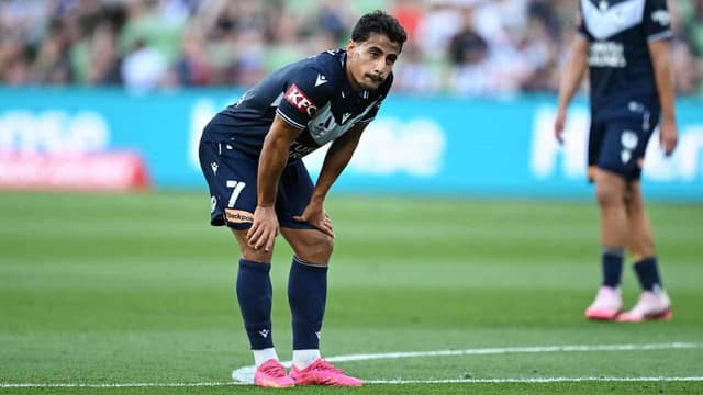 Popovic's tough love makes, not breaks Daniel Arzani