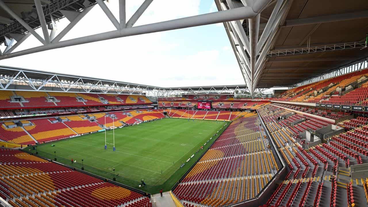 'Not a good look': Brisbane 2032 sports program delayed