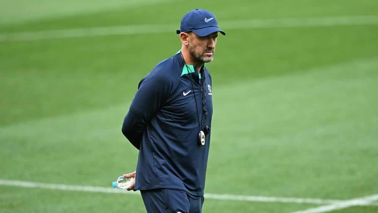 Socceroos won't take Indonesia task lightly: Popovic
