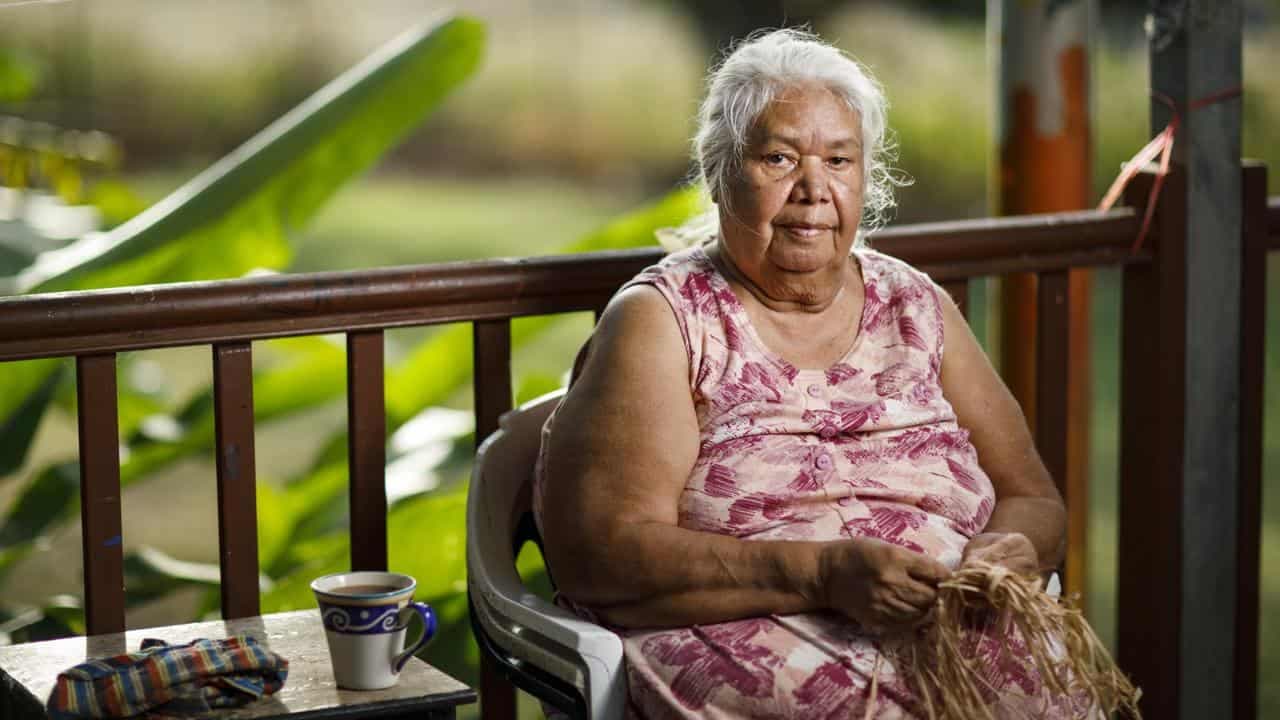 Children's tale from an elder generation wins top prize