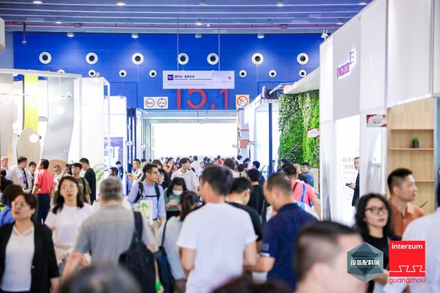 CIFM / interzum guangzhou 2025: Redefining Asia's Furniture Industry