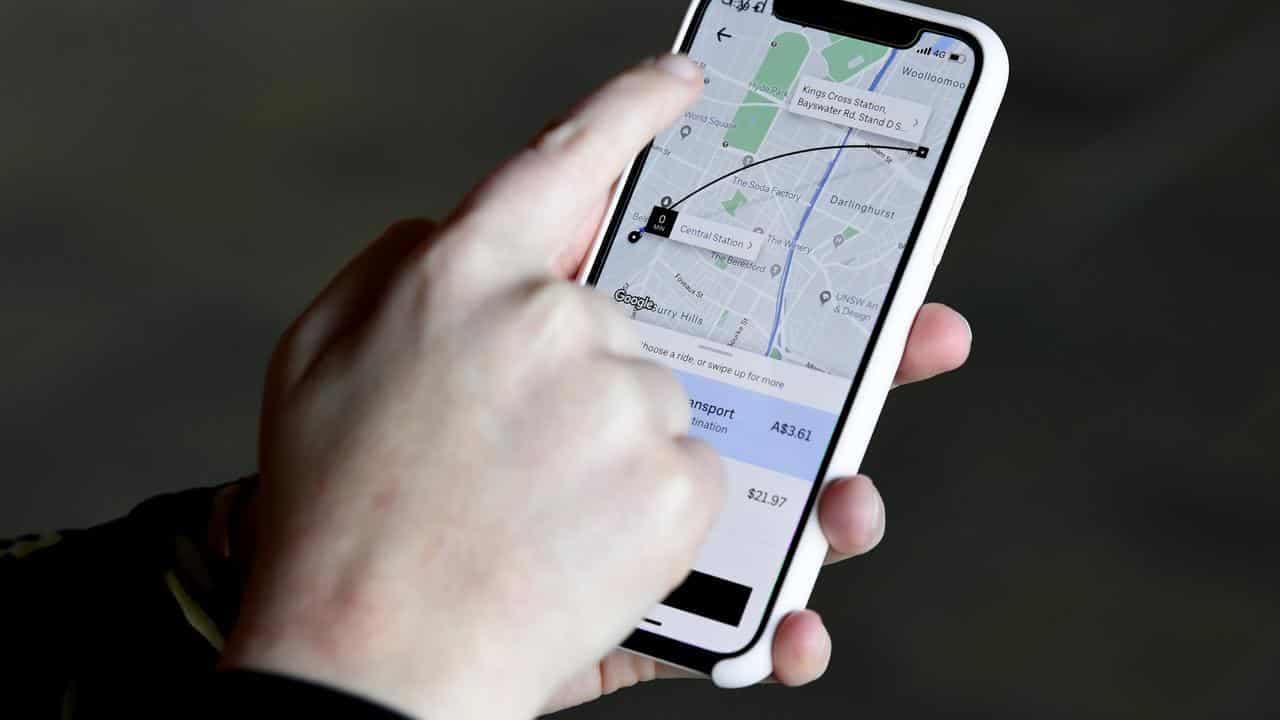 Gap-filling gig-worker protections 'redundant': Uber