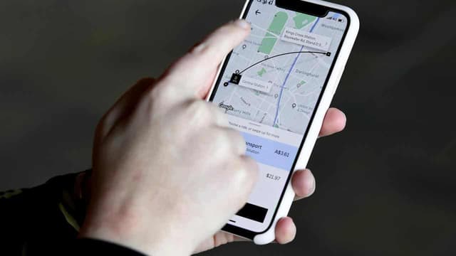 Gap-filling gig-worker protections 'redundant': Uber