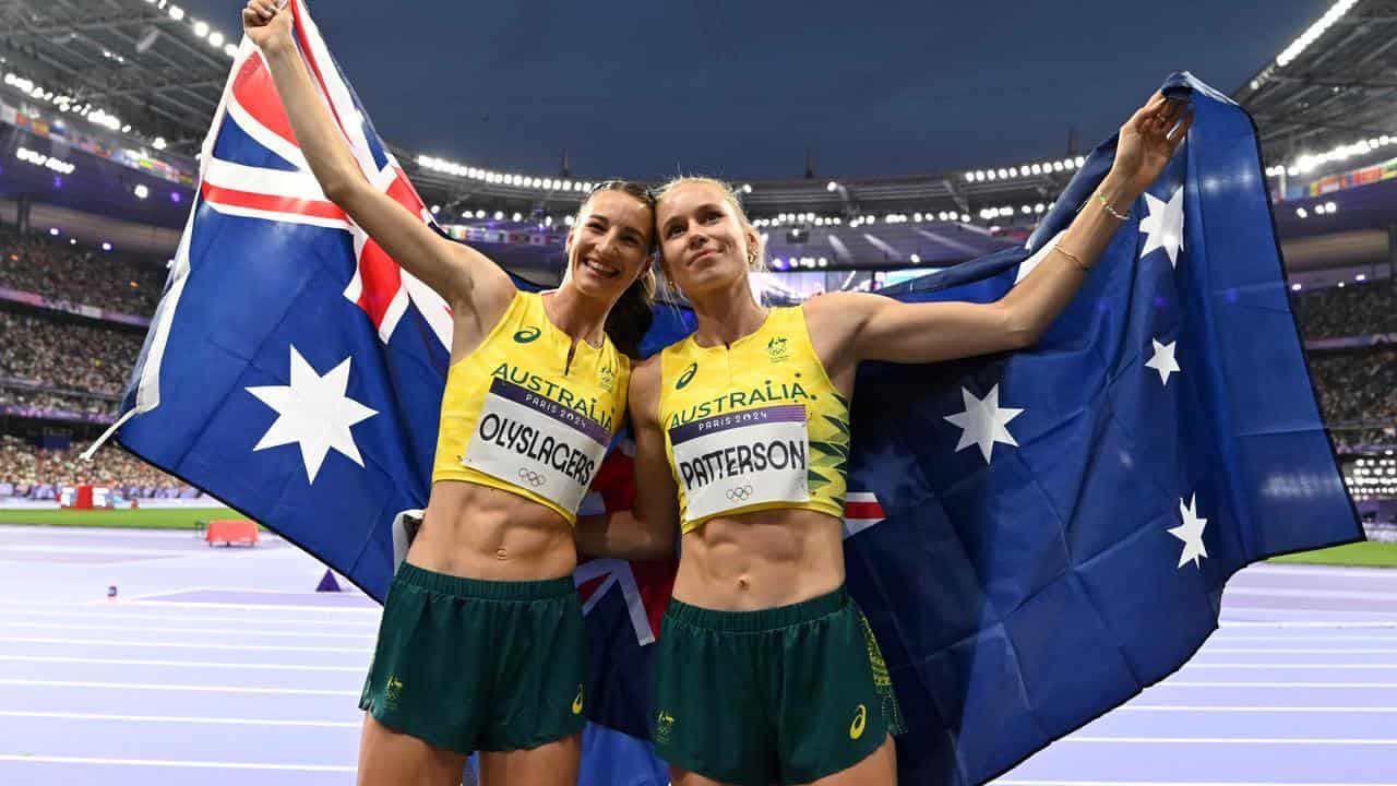 Australian medal hopes high for world indoors