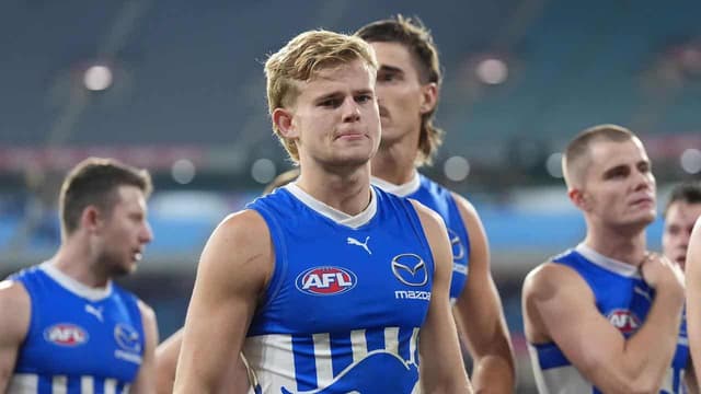 Archer suspension based on outcome: North coach