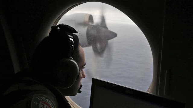 Malaysia approves restarting search for MH370