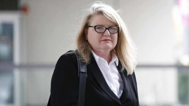 Dishonesty charges dropped against childcare executive