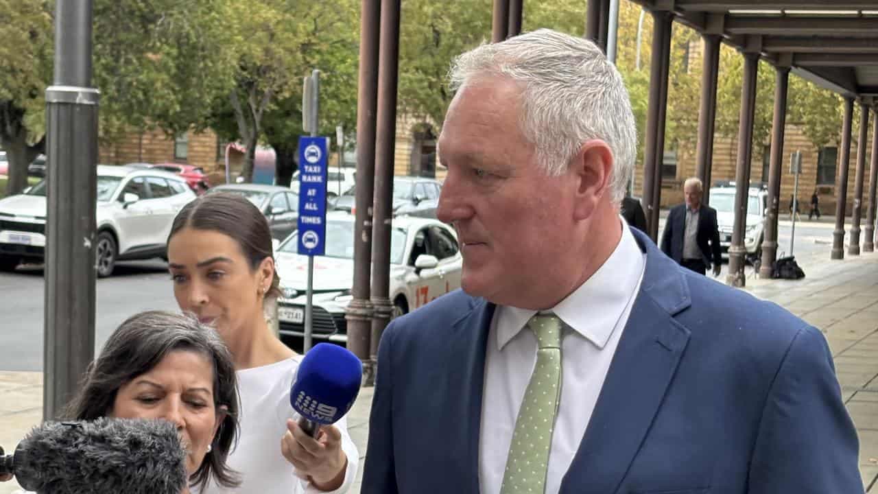 'Greedy' MP facing jail term for theft and dishonesty