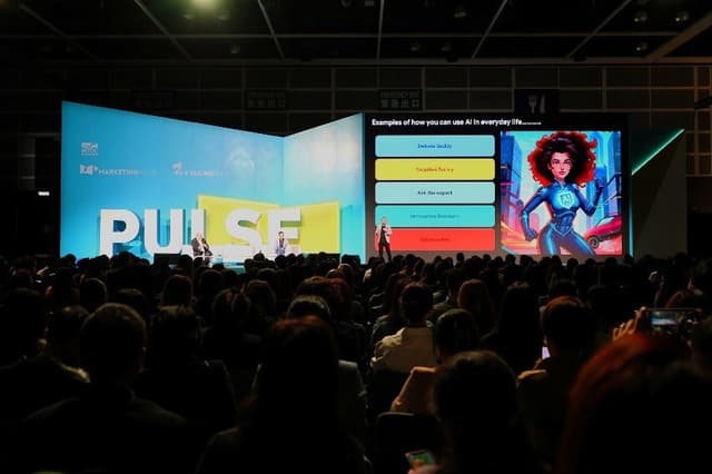 MarketingPulse and eTailingPulse attract more than 1600 industry professionals