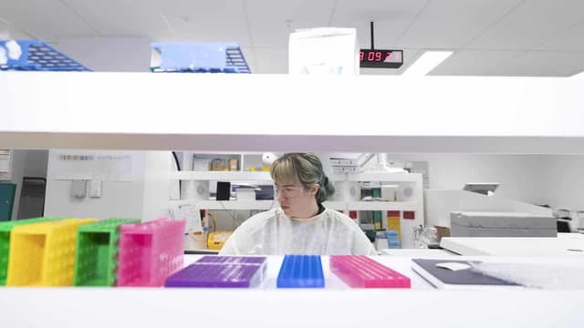 Ripple effect fear in US crackdown on research funding