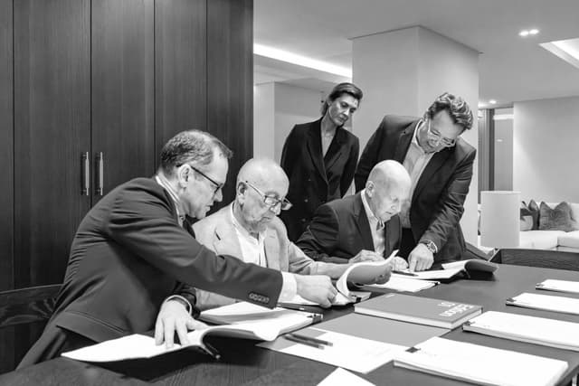 Nobu Hospitality Announces Nobu Hotel, Restaurant, and Residences Manchester and the First Residential Project in the UK