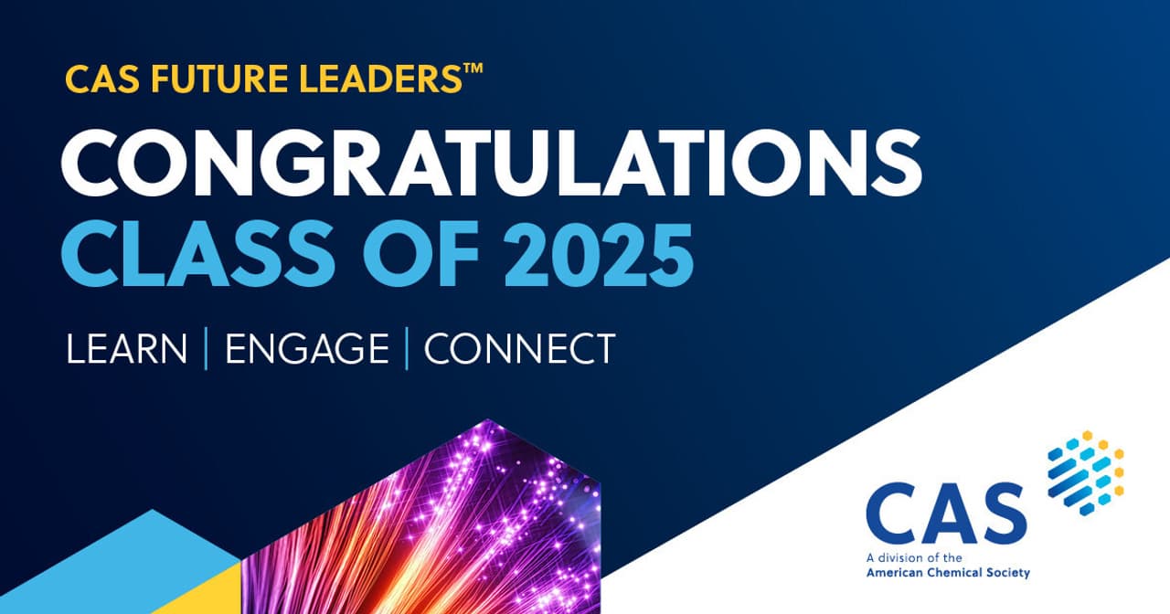 CAS announces the participants selected for the 2025 CAS Future Leaders program