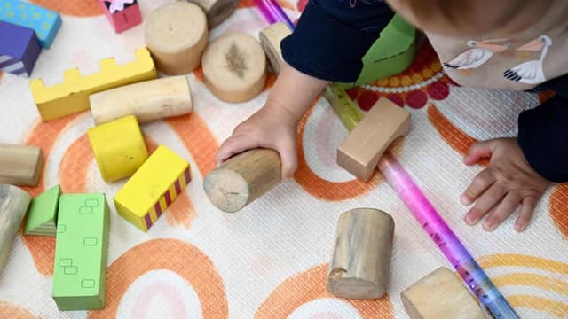 Cross-party nod for probe into 'rogue' childcare firms