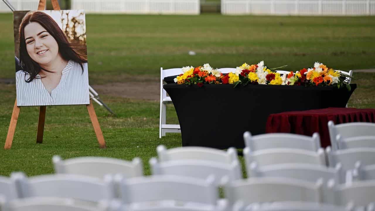 Molly Ticehurst's alleged killer mentally assessed