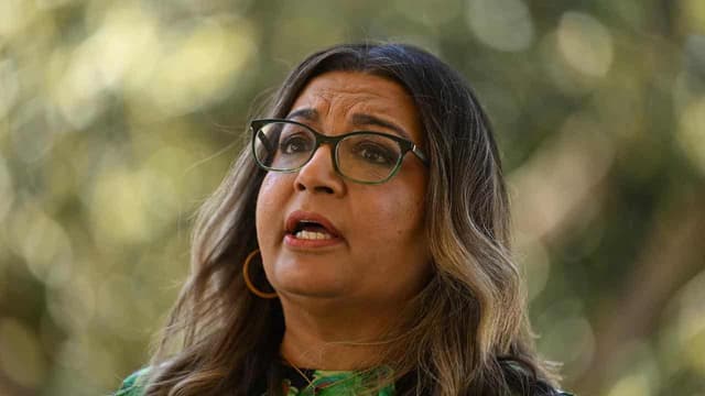 Parody account targeting Greens senator deceives with fake quotes