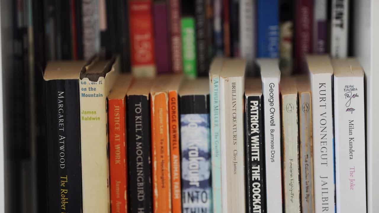 Authors fume over claims stolen books used to fuel AI