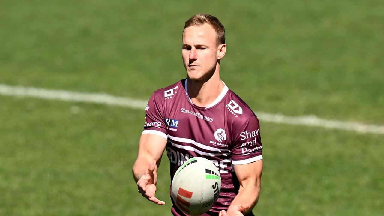 Seibold wants to give DCE time to consider future