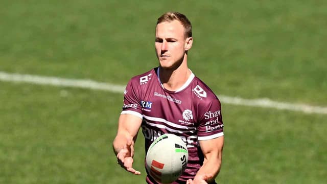 Seibold wants to give DCE time to consider future