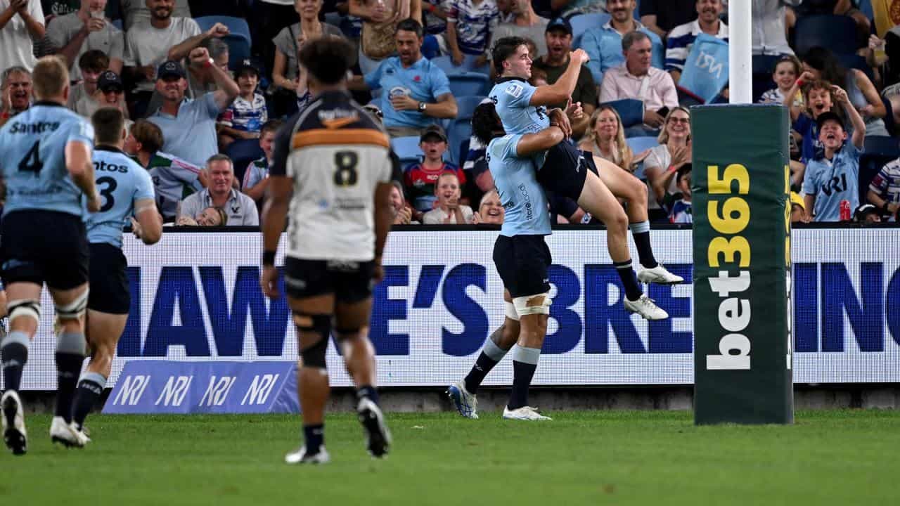 Tahs hold off Brumbies, end long Super losing streak