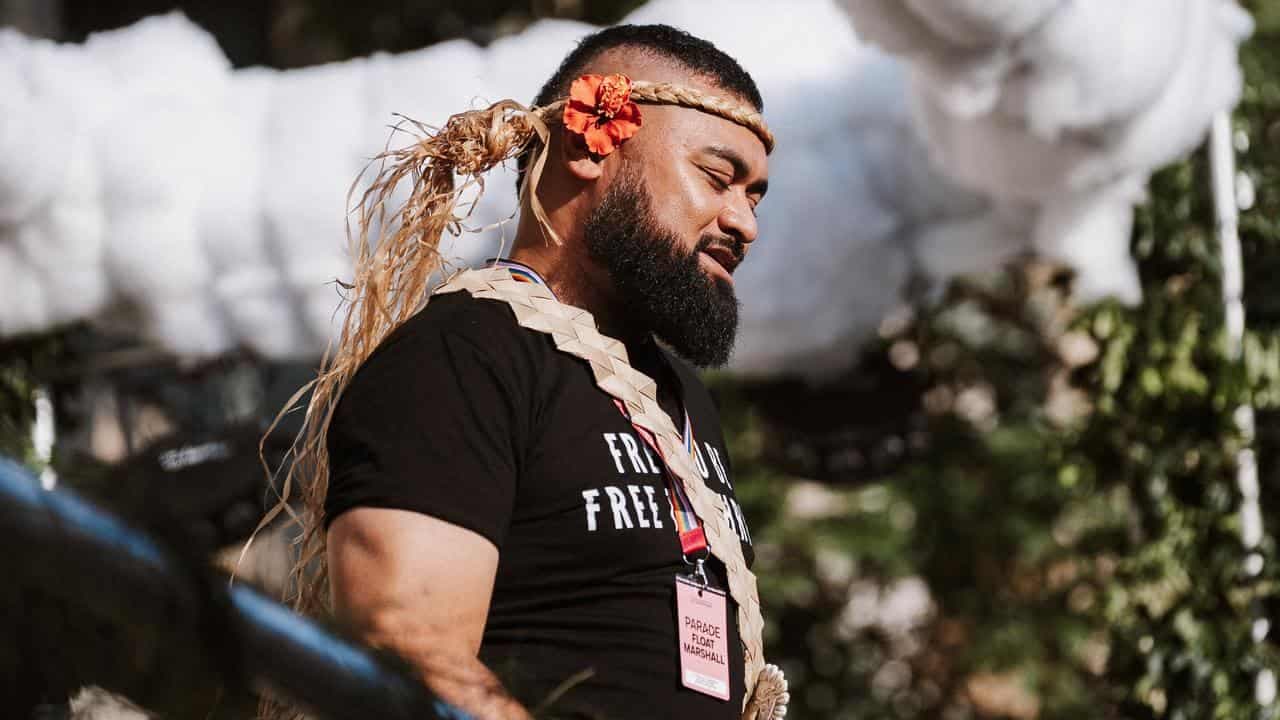 Climate fight here and now, and linked to living costs