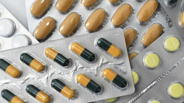 Doctor takes script fraud across interstate lines