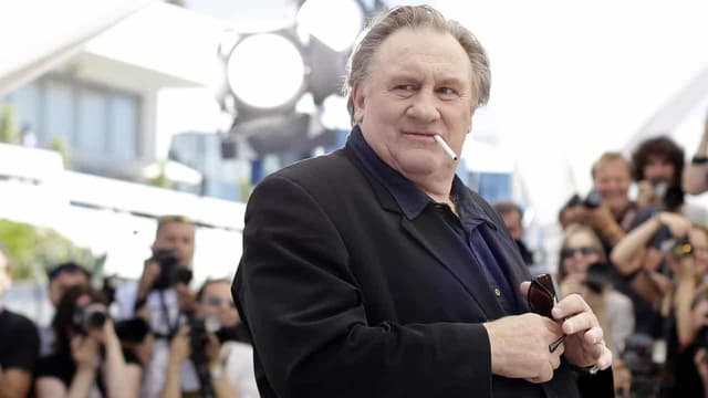 French actor expected in court for sexual assault trial